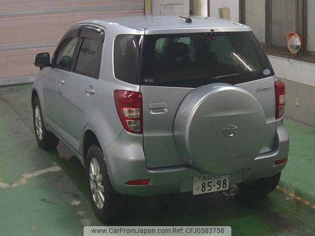 daihatsu be-go 2006 -DAIHATSU 【長岡 500ﾌ8598】--Bego J210G-0001641---DAIHATSU 【長岡 500ﾌ8598】--Bego J210G-0001641- image 2