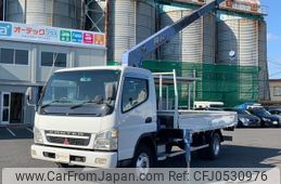 mitsubishi-fuso canter 2005 GOO_NET_EXCHANGE_0404111A30241203W001