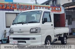 daihatsu hijet-truck 2004 quick_quick_LE-S200P_S200P-0149255