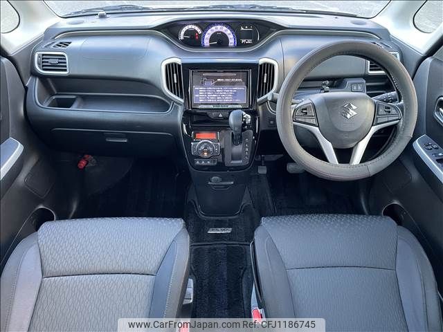 suzuki solio 2016 -SUZUKI--Solio DAA-MA36S--MA36S-628569---SUZUKI--Solio DAA-MA36S--MA36S-628569- image 2