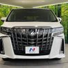 toyota alphard 2021 -TOYOTA--Alphard 3BA-AGH30W--AGH30-0387090---TOYOTA--Alphard 3BA-AGH30W--AGH30-0387090- image 16