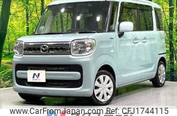 mazda flair-wagon 2019 CFJ1744115
