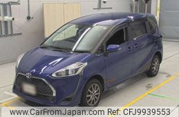 toyota sienta 2021 -TOYOTA--Sienta NCP175G-7042384---TOYOTA--Sienta NCP175G-7042384-