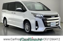 toyota noah 2020 -TOYOTA--Noah DAA-ZWR80W--ZWR80-0453032---TOYOTA--Noah DAA-ZWR80W--ZWR80-0453032-