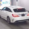 mercedes-benz cla-class 2015 quick_quick_DBA-117942_WDD1179422N256279 image 2