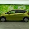 nissan note 2017 quick_quick_DBA-E12_E12-562674 image 2