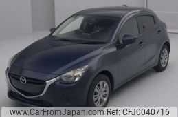 mazda demio 2015 NIKYO_ZS85024