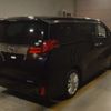 toyota alphard 2017 -TOYOTA--Alphard DBA-AGH30W--AGH30-0154202---TOYOTA--Alphard DBA-AGH30W--AGH30-0154202- image 2