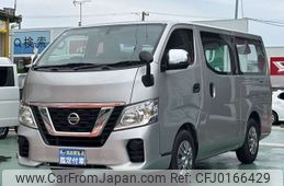 nissan caravan-van 2021 -NISSAN--Caravan Van CBF-VR2E26--VR2E26-136586---NISSAN--Caravan Van CBF-VR2E26--VR2E26-136586-