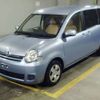 toyota sienta 2013 -TOYOTA--Sienta DBA-NCP81Gｶｲ--NCP81-5195505---TOYOTA--Sienta DBA-NCP81Gｶｲ--NCP81-5195505- image 1