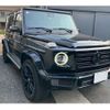mercedes-benz g-class 2018 -MERCEDES-BENZ 【横浜 345ﾂ 550】--Benz G Class ABA-463260--WDB4632601X298424---MERCEDES-BENZ 【横浜 345ﾂ 550】--Benz G Class ABA-463260--WDB4632601X298424- image 1