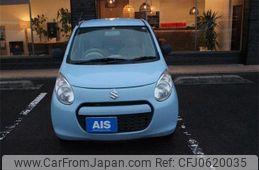 suzuki alto 2010 quick_quick_DBA-HA25S_HA25S-714012