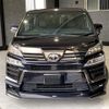 toyota vellfire 2021 CFJ1764797 image 2