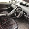 toyota prius 2010 CFJ1670435 image 15