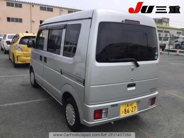 suzuki every 2014 -SUZUKI 【名変中 】--Every DA64V--847259---SUZUKI 【名変中 】--Every DA64V--847259- image 2