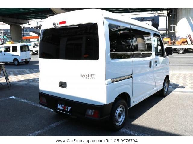 daihatsu hijet-cargo 2022 quick_quick_3BD-S700V_S700V-0022703 image 2