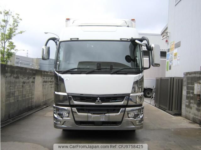 mitsubishi-fuso super-great 2020 -MITSUBISHI--Super Great 2PG-FS74HZ--FS74HZ-512124---MITSUBISHI--Super Great 2PG-FS74HZ--FS74HZ-512124- image 2