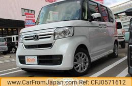 honda n-box 2022 -HONDA--N BOX JF3--JF3-5214008---HONDA--N BOX JF3--JF3-5214008-