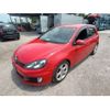 volkswagen golf 2010 -VOLKSWAGEN--VW Golf ABA-1KCCZ--WVWZZZ1KZAW360950---VOLKSWAGEN--VW Golf ABA-1KCCZ--WVWZZZ1KZAW360950- image 8