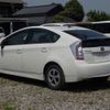 toyota prius 2012 -TOYOTA--Prius DAA-ZVW30--ZVW30-1571778---TOYOTA--Prius DAA-ZVW30--ZVW30-1571778- image 2