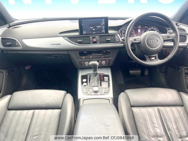 audi a6-avant 2014 quick_quick_4GCHVS_WAUZZZ4G6EN146693 image 2