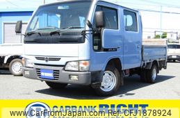 nissan atlas 2006 CFJ1878924