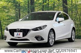 mazda axela 2015 -MAZDA--Axela DBA-BMEFS--BMEFS-201584---MAZDA--Axela DBA-BMEFS--BMEFS-201584-