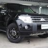 mitsubishi pajero 2010 -MITSUBISHI--Pajero LDA-V98W--V98W-0400461---MITSUBISHI--Pajero LDA-V98W--V98W-0400461- image 3