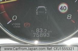 volvo v60 2018 CFJ1555321