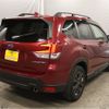 subaru forester 2020 CFJ1762887 image 3
