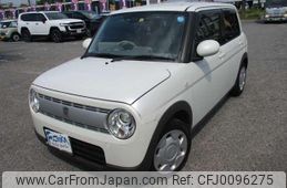 suzuki alto-lapin 2015 -SUZUKI 【名変中 】--Alto Lapin HE33S--118490---SUZUKI 【名変中 】--Alto Lapin HE33S--118490-