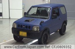 suzuki jimny 1999 -SUZUKI 【浜松 581つ8526】--Jimny JB23W-101498---SUZUKI 【浜松 581つ8526】--Jimny JB23W-101498-