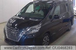 nissan serena 2019 quick_quick_DAA-GFC27_190042