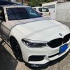 bmw 5-series 2018 CFJ5593426 image 2