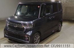 honda n-box 2023 -HONDA 【Ｎｏ後日 】--N BOX JF3-5292575---HONDA 【Ｎｏ後日 】--N BOX JF3-5292575-