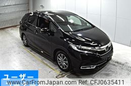 honda shuttle 2019 -HONDA--Shuttle GK8-2104160---HONDA--Shuttle GK8-2104160-