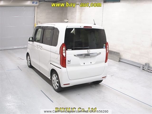 honda n-box 2018 CFJ1656260 image 2