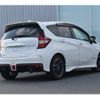 nissan note 2018 -NISSAN--Note DAA-HE12--HE12-092481---NISSAN--Note DAA-HE12--HE12-092481- image 2