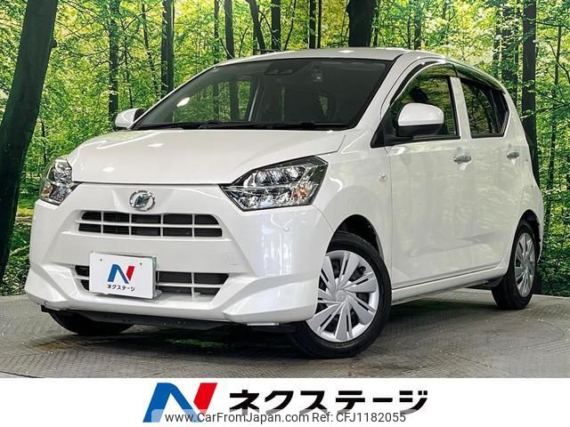 daihatsu mira-e-s 2019 quick_quick_LA350S_LA350S-0193938 image 1