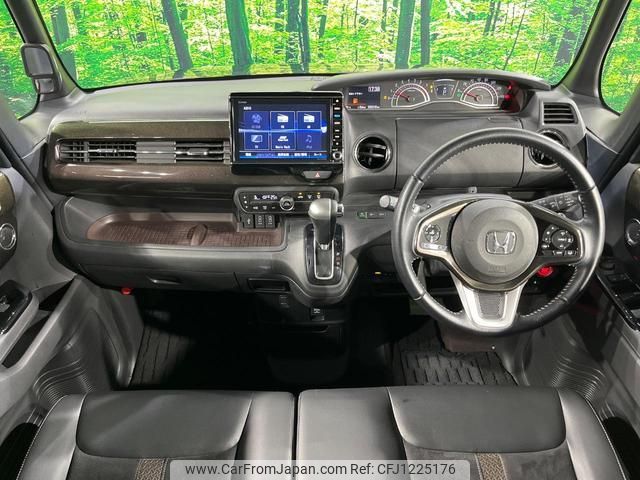 honda n-box 2019 quick_quick_JF3_JF3-2099792 image 2
