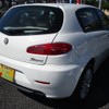 alfa-romeo 147 2008 -アルファロメオ--アルファロメオ　１４７ ABA-937AB--ZAR93700003408348---アルファロメオ--アルファロメオ　１４７ ABA-937AB--ZAR93700003408348- image 2