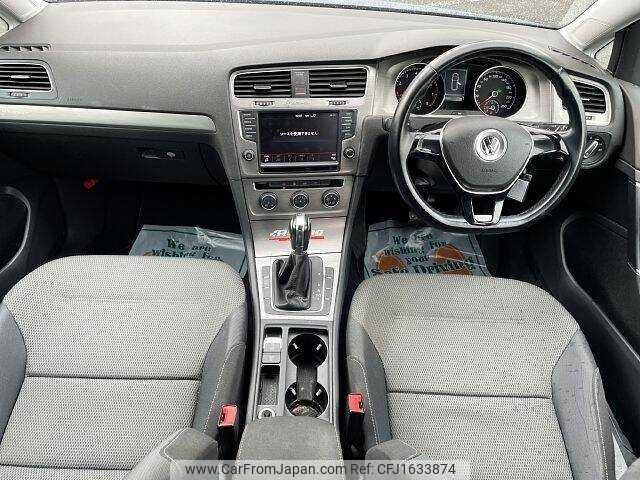 volkswagen golf-variant 2014 CFJ1633874 image 1