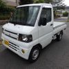 mitsubishi minicab-truck 2010 -MITSUBISHI 【名古屋 480ｽ9615】--Minicab Truck GBD-U62T--U62T-1504298---MITSUBISHI 【名古屋 480ｽ9615】--Minicab Truck GBD-U62T--U62T-1504298- image 1