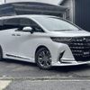 toyota alphard 2023 quick_quick_3BA-AGH40W_AGH40-0004956 image 7