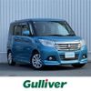 suzuki solio 2018 -SUZUKI--Solio DAA-MA36S--MA36S-253624---SUZUKI--Solio DAA-MA36S--MA36S-253624- image 1