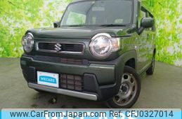 suzuki hustler 2021 quick_quick_5AA-MR92S_MR92S-215206