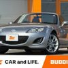 mazda roadster 2010 CFJ1776672 image 1