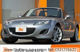 mazda roadster 2010 CFJ1776672