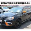 mitsubishi rvr 2018 quick_quick_DBA-GA4W_GA4W-5000748 image 1