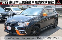 mitsubishi rvr 2018 quick_quick_DBA-GA4W_GA4W-5000748